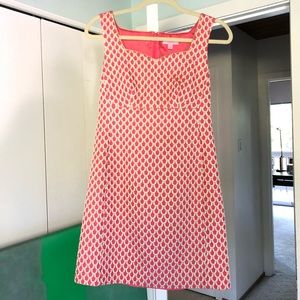 Lilly Pulitzer size 0 shift